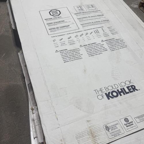 Springtown Location- Variety Glass Shower Door Kits