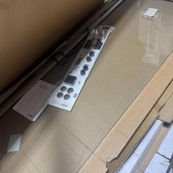 Springtown Location- Variety Glass Shower Door Kits