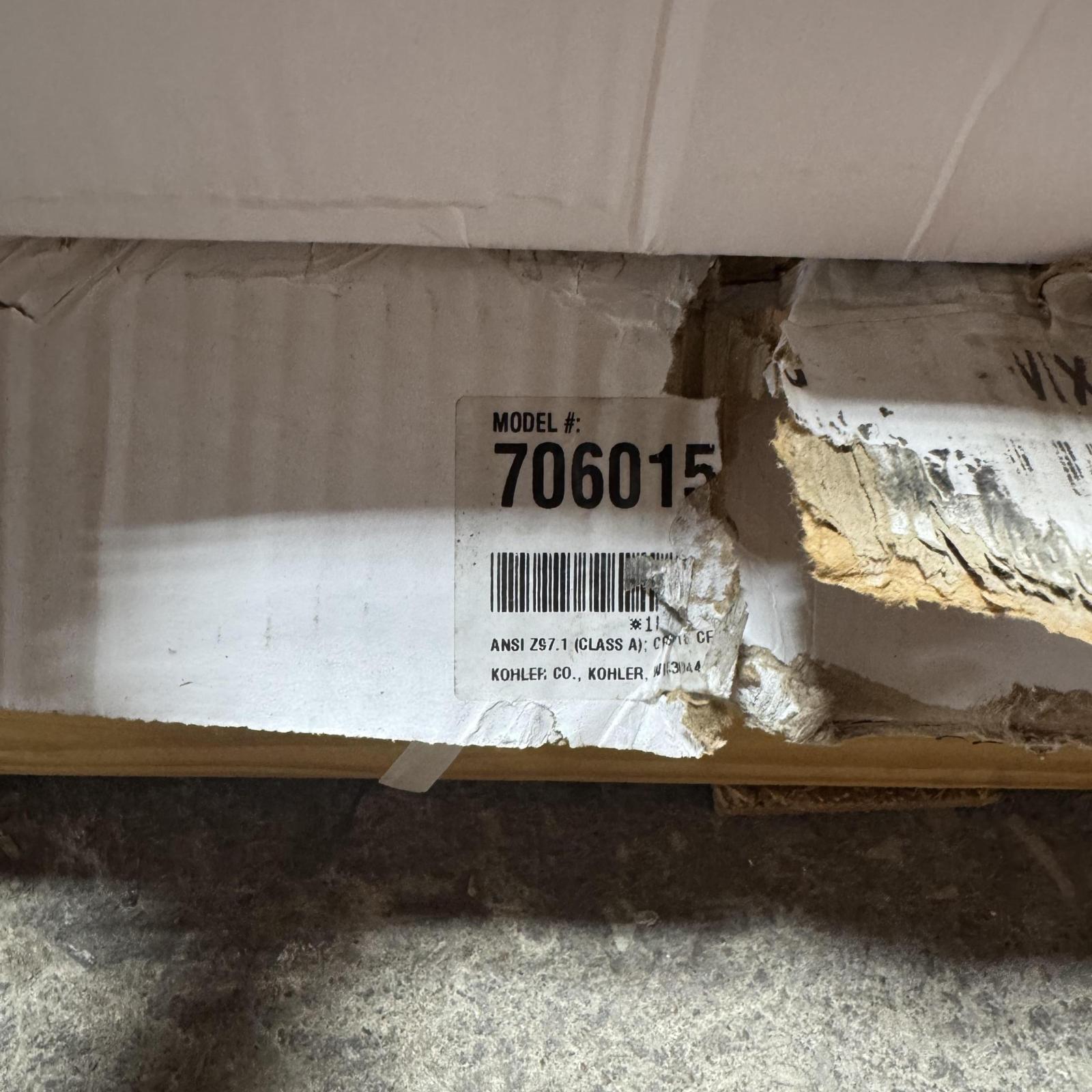 Springtown Location- Variety Glass Shower Door Kits