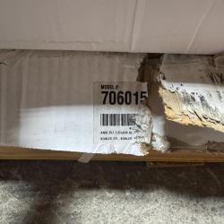 Springtown Location- Variety Glass Shower Door Kits
