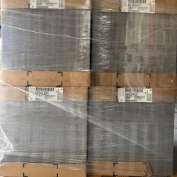Springtown Location- Pallet of 8 Johnson Controls 3.5 Ton Upflow or Downflow Full Case Coil
