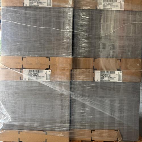 Springtown Location- Pallet of 8 Johnson Controls 3.5 Ton Upflow or Downflow Full Case Coil