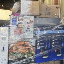 Springtown Location- Small Appliance Pallet