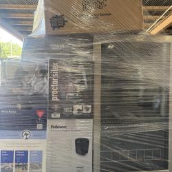 Springtown Location- Small Appliance Pallet