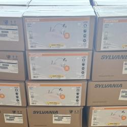 Springtown Location- Sylvania RT4 50W 4” Retrofit Downlights- 12 Per Box -36 Boxes Total
