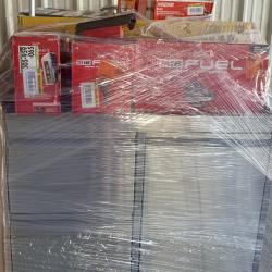 Springtown Location- Mixed Tool Pallet