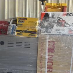 Springtown Location- Mixed Tool Pallet