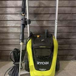 Springtown Location- Ryobi 2100 PSI Electric Pressure Washer