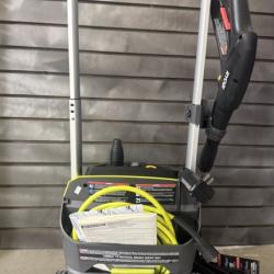 Springtown Location- Ryobi 2100 PSI Electric Pressure Washer