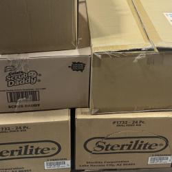 Springtown Location- Small Appliances & Household Items!