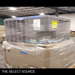 Pittston Location As-Is HVAC (ONE PALLET)  pallet #1