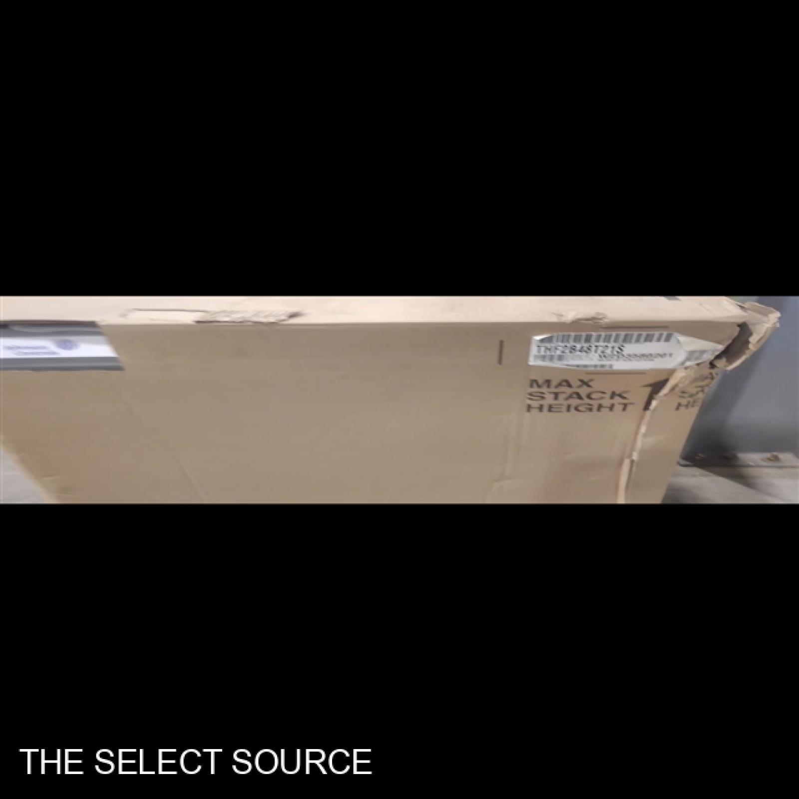 Pittston Location As-Is HVAC (34 pieces on 6 pallets)