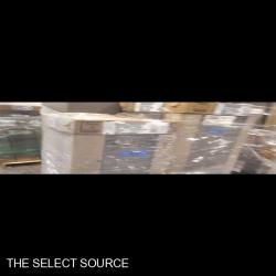 Pittston Location As-Is HVAC (34 pieces on 6 pallets)