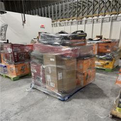 Atlanta Location As-Is Tools & More Partial Truckload (13 pallets) 694436-A