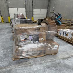 Atlanta Location As-Is Tools and More Partial Truckload (11 Pallets) 694436-B