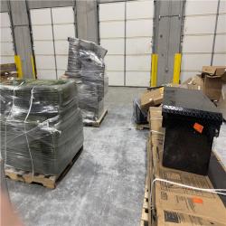 Atlanta Location As-Is Tools and More Partial Truckload (11 Pallets) 694436-B