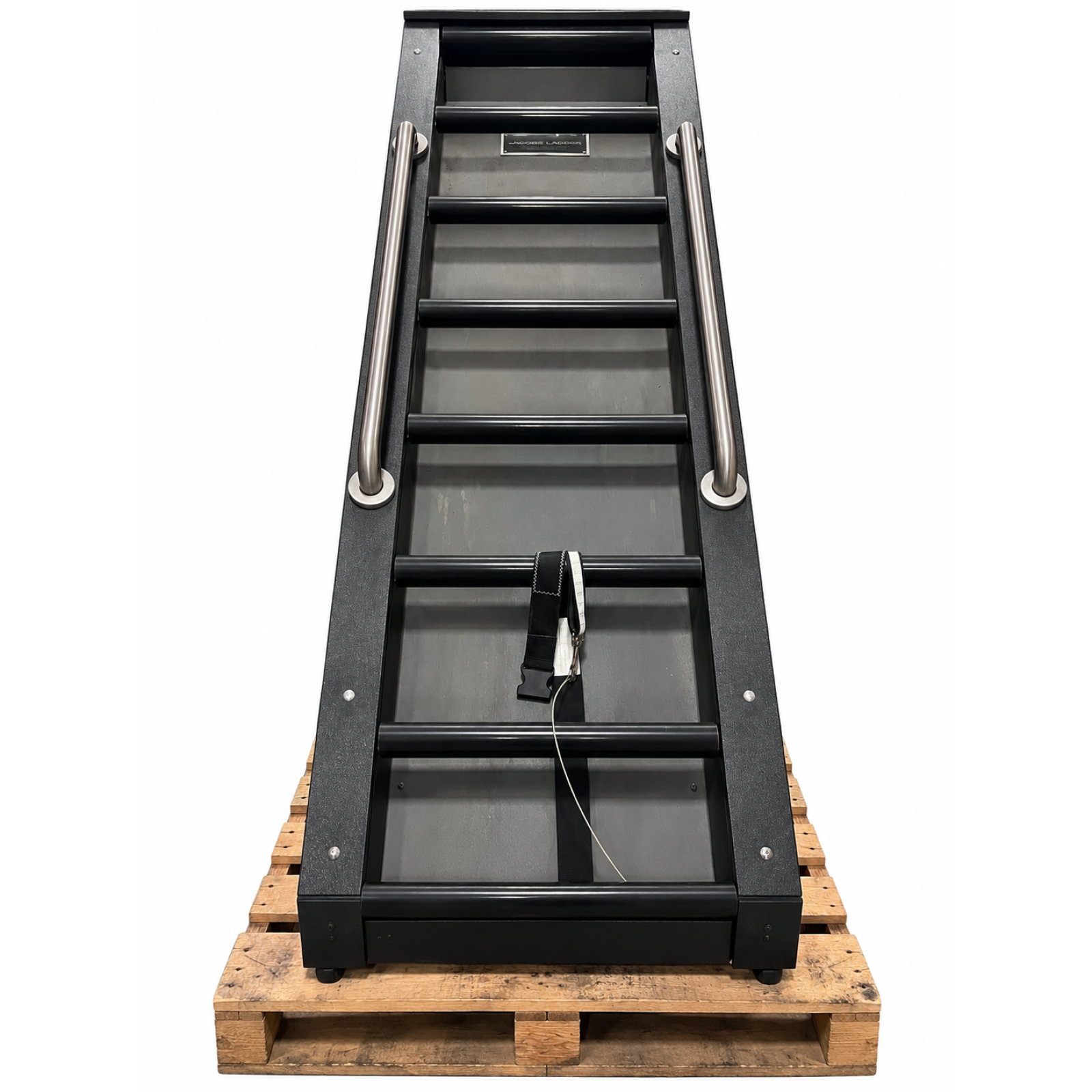 USED Jacobs Ladder 2 (JL2) Cardio Climbing Machine – Fully Functional – Commercial Fitness Equipment