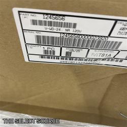 Pittston Location As-Is Tennant Wet/Dry Vaccuums (two pallets) 8 Units