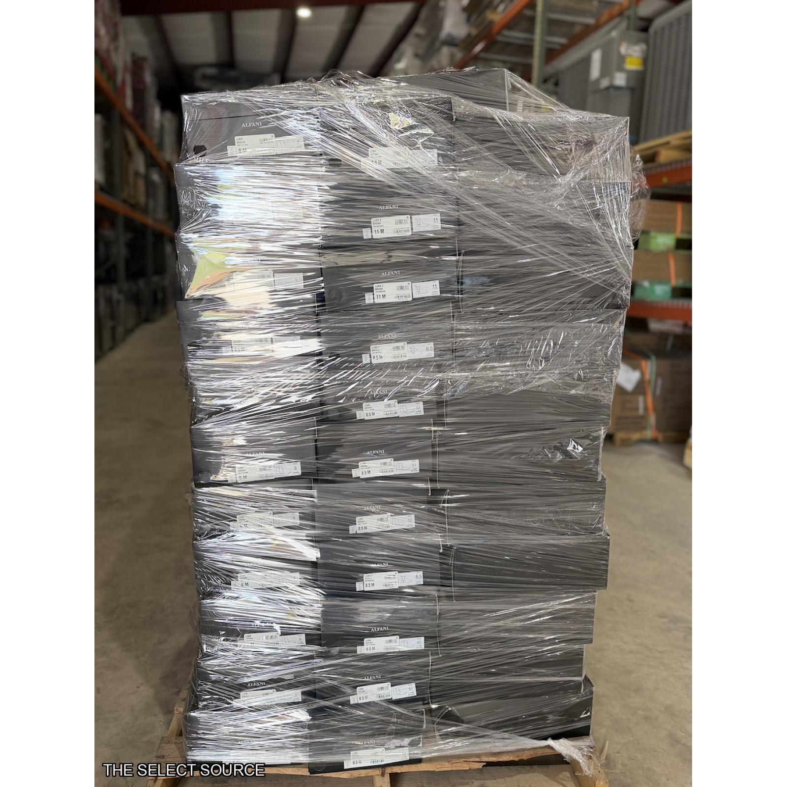 SAN ANTONIO LOCATION - SHOES