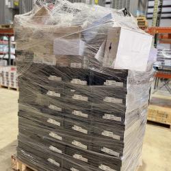 SAN ANTONIO LOCATION - SHOES