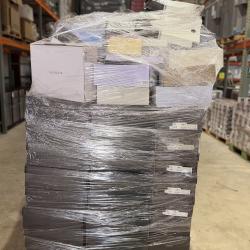 SAN ANTONIO LOCATION - SHOES