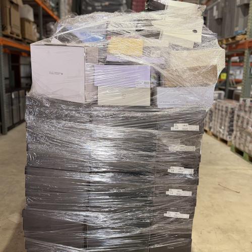 SAN ANTONIO LOCATION - SHOES