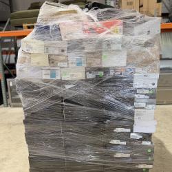 SAN ANTONIO LOCATION - SHOES