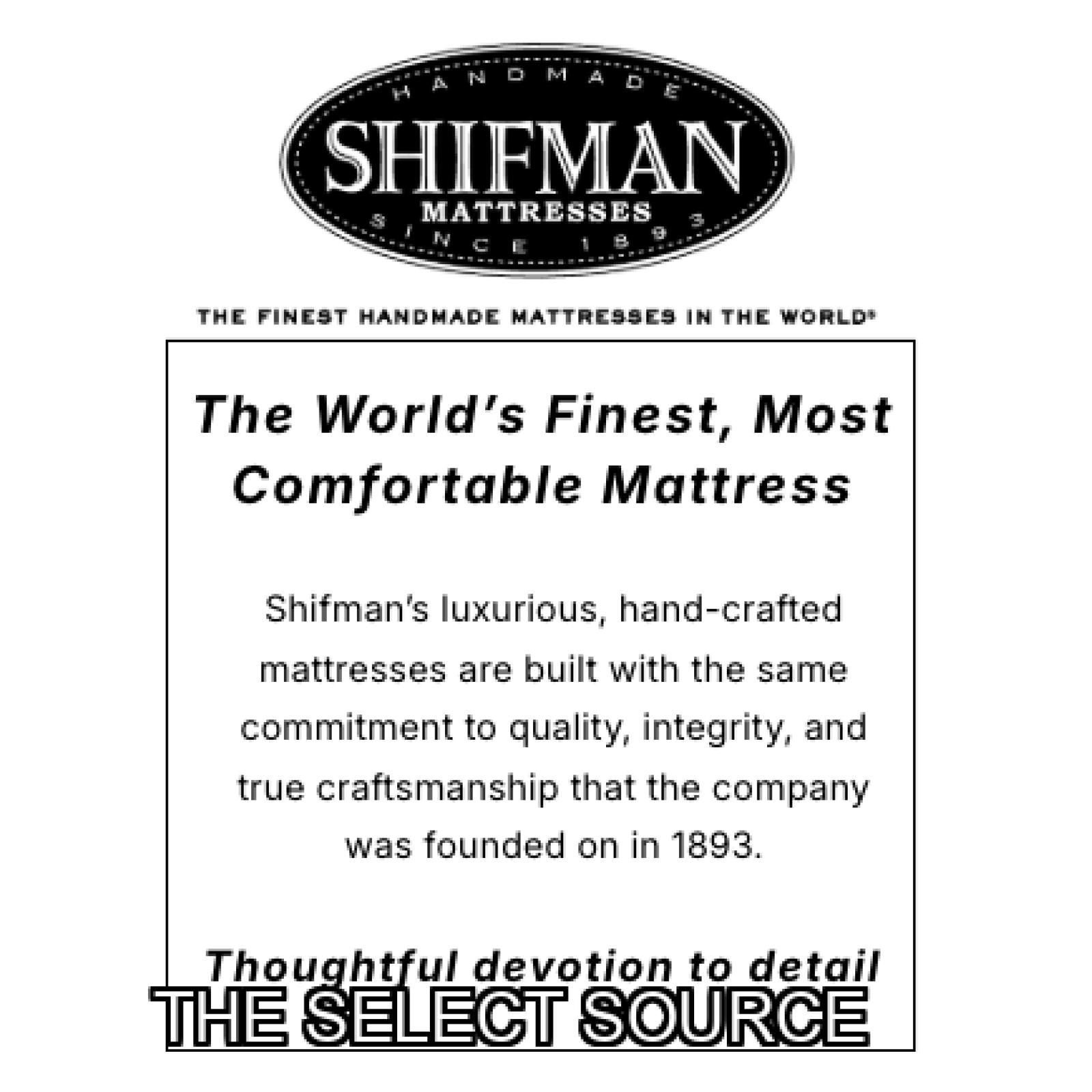 SAN ANTONIO LOCATION - LUXURY KING MATTRESSES