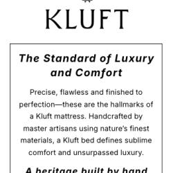 SAN ANTONIO LOCATION - LUXURY QUEEN MATTRESSES