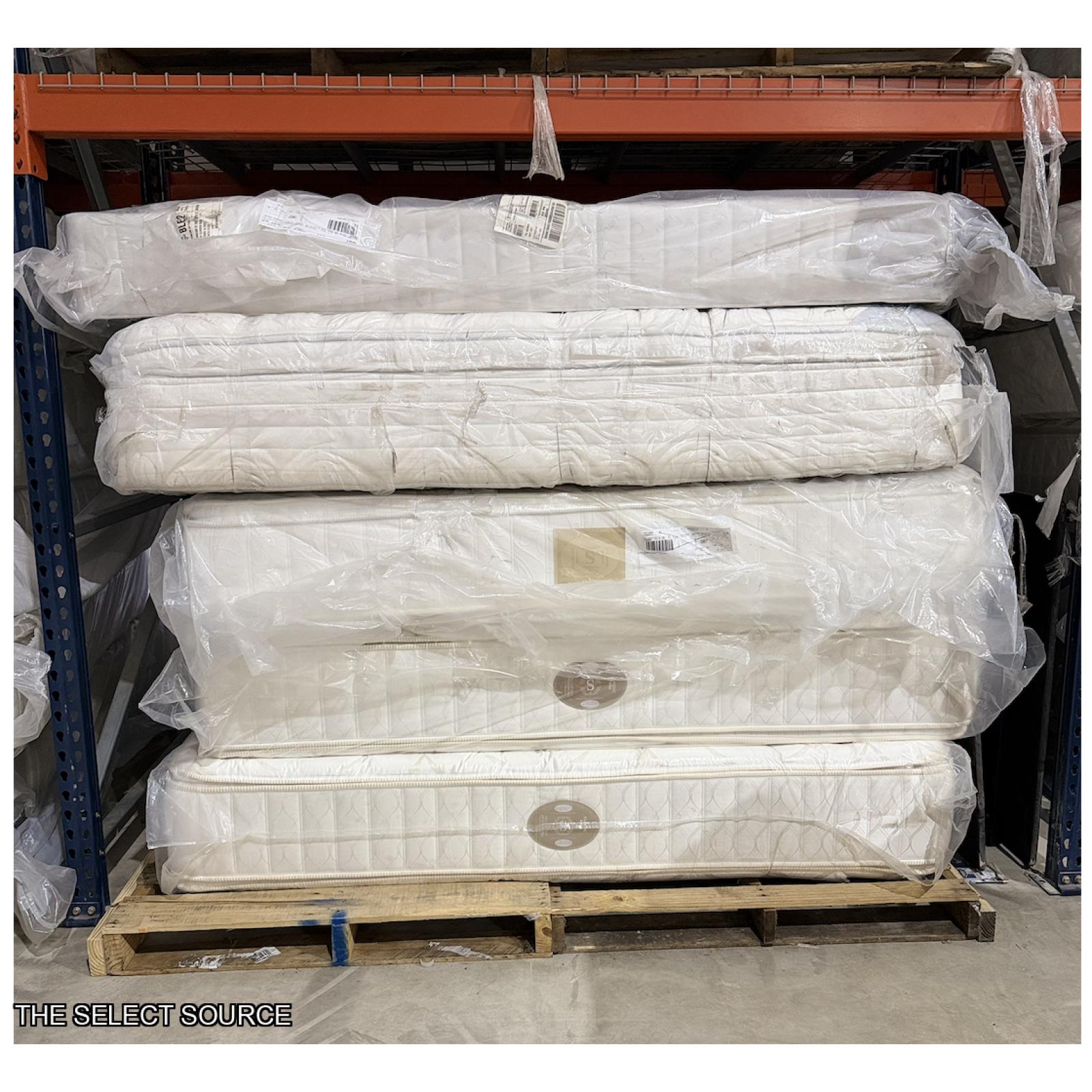 SAN ANTONIO LOCATION - LUXURY KING MATTRESSES