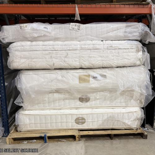 SAN ANTONIO LOCATION - LUXURY KING MATTRESSES