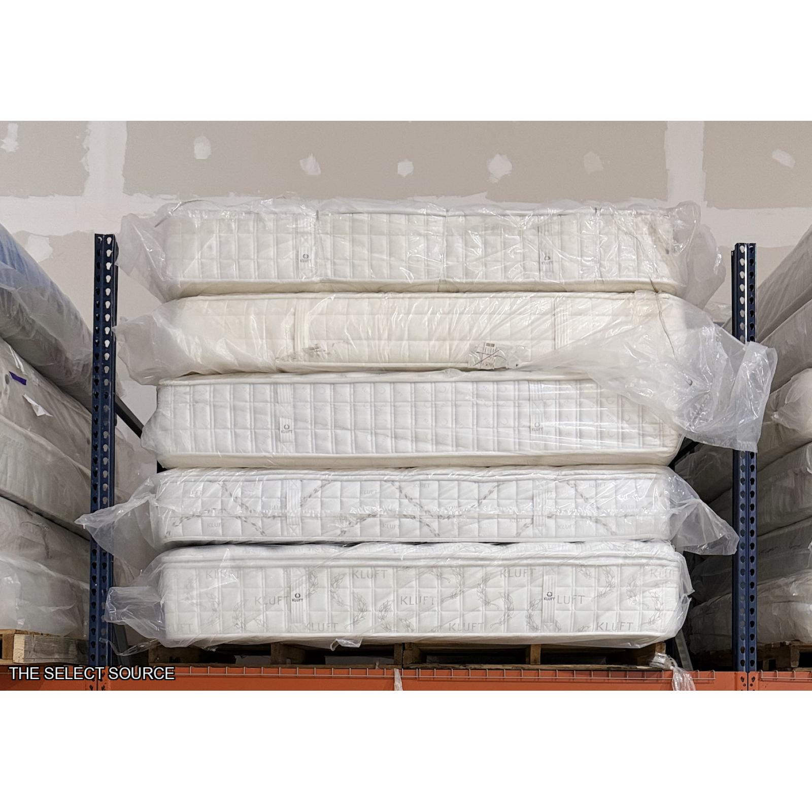 SAN ANTONIO LOCATION - LUXURY QUEEN MATTRESSES