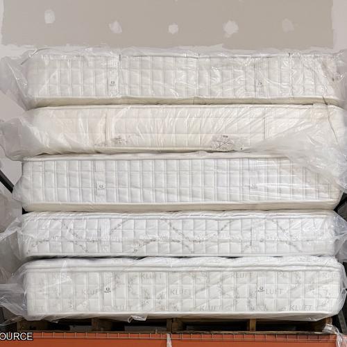 SAN ANTONIO LOCATION - LUXURY QUEEN MATTRESSES