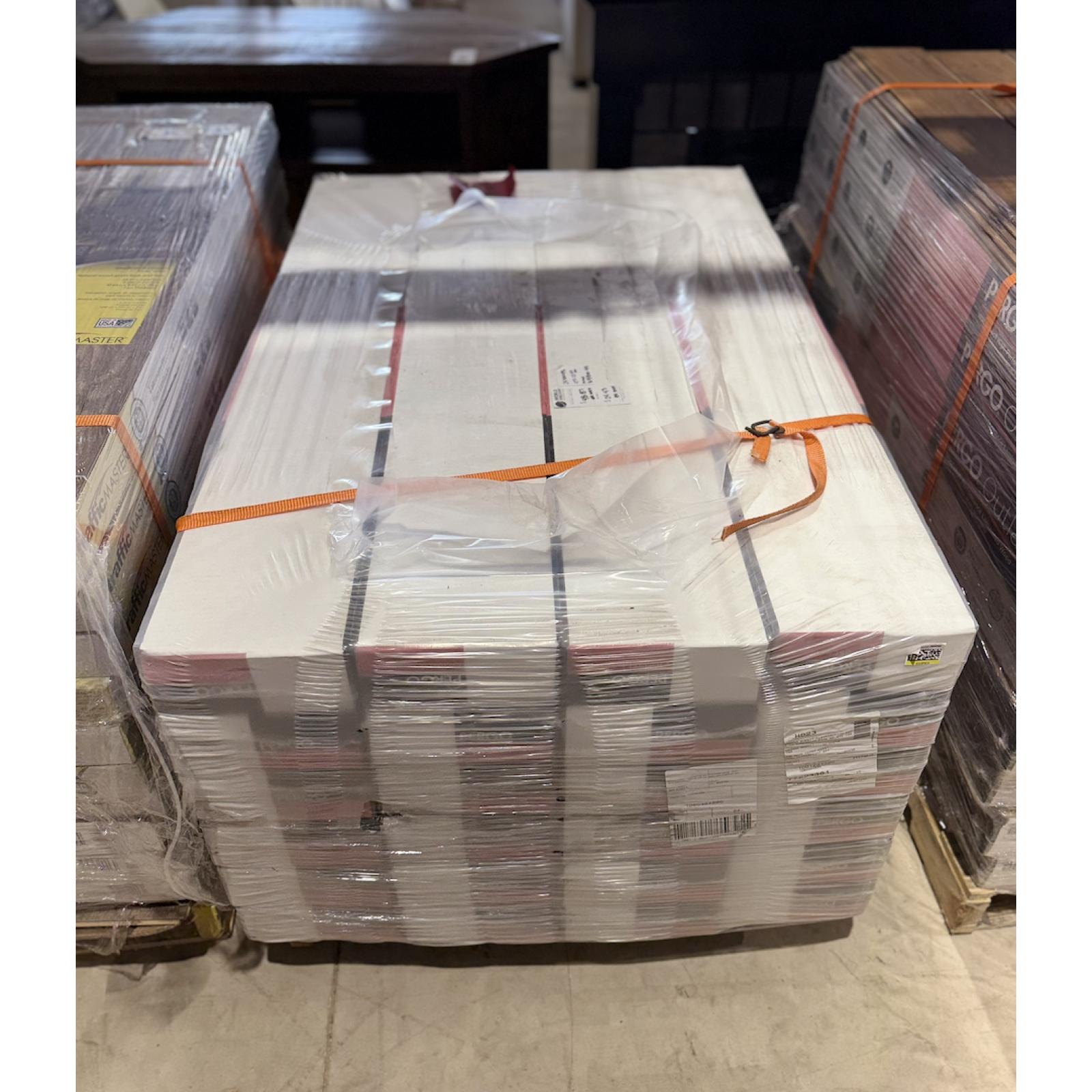 SAN ANTONIO LOCATION - PERGO WATERPROOF LAMINATE WOOD FLOORING