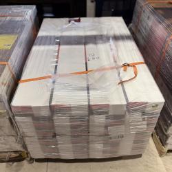 SAN ANTONIO LOCATION - PERGO WATERPROOF LAMINATE WOOD FLOORING