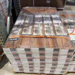 SAN ANTONIO LOCATION - PERGO WATERPROOF LAMINATE WOOD FLOORING