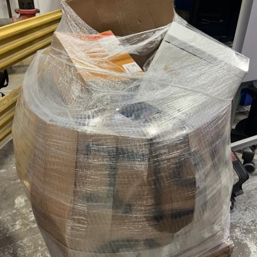 Salvage Bulk Electronics - Printers, & Accessories