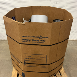 USED MISCELLANEOUS KITCHEN APPLIANCE & VACUUM PARTS & ACCESSORIES PALLET #5 – UNMANIFESTED