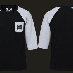 LOT OF 20 – BRAND NEW FATAL MOTORSPORTS T-SHIRTS – SIZE LARGE - TOTAL LOT MSRP $599