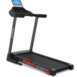 NEW HARISON TT SMART TREADMILL – ORIGINAL BOX DAMAGED