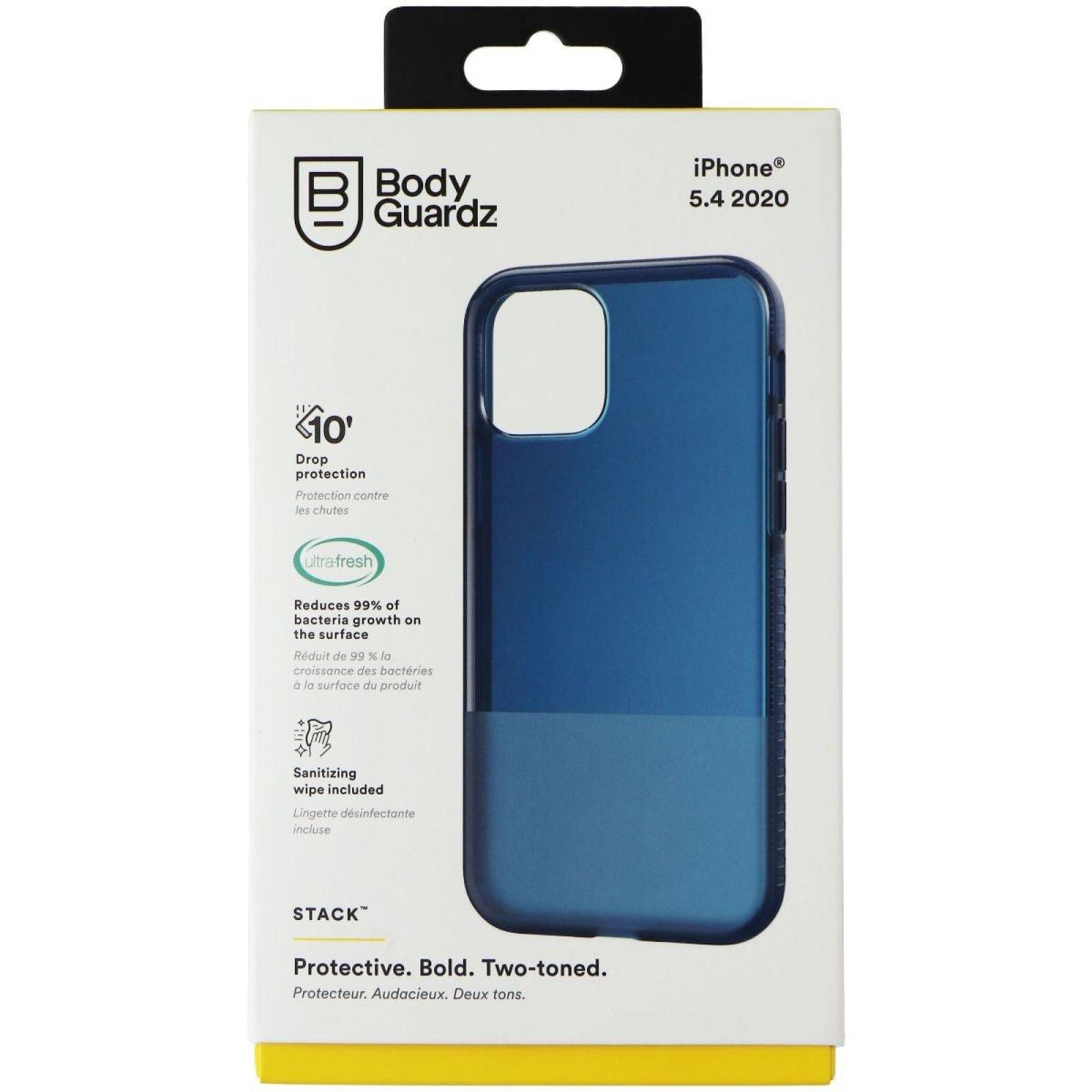 Full Pallet - New Retail Body Guardz Stack iPhone 12 Pro Max & iPhone 12 Mini Cases – 3,072 Units
