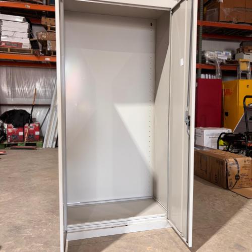 STORAGE CABINET