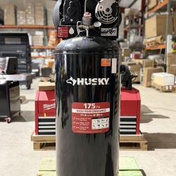 HUSKY 60 GALLON COMPRESSOR