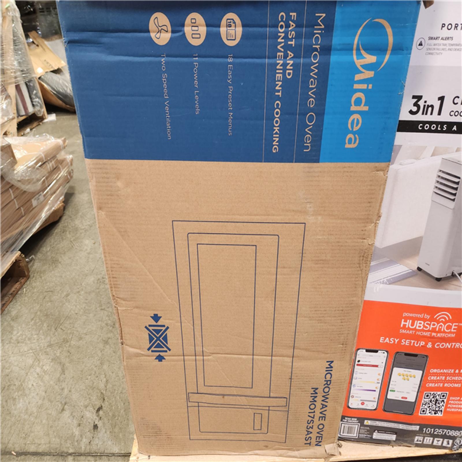 Phoenix AS-IS .Com Home Improvement Pallet