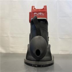 AS-IS - Milwaukee M18 FUEL Brushless Cordless 1/2 Router (Tool Only)