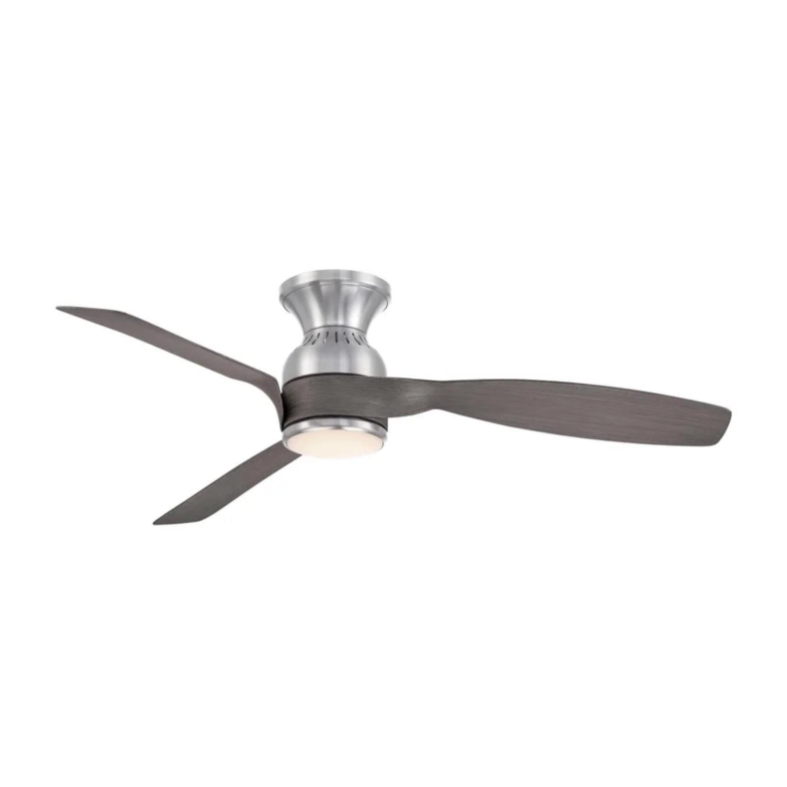 Houston Location AS IS - Home Improvement Pallet Hampton Bay 52 inch Ceiling Fan