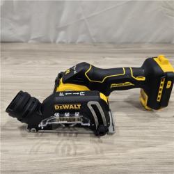 AS-IS DeWalt 3in Compact Cut Off Tool (Tool-Only)