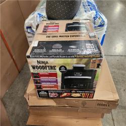Phoenix AS-IS Mixed Home Improvement Pallet