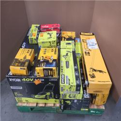 PHOENIX AS-IS TOOL PALLET