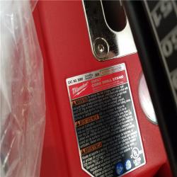 California NEW Milwaukee Compact Core Drill Stand